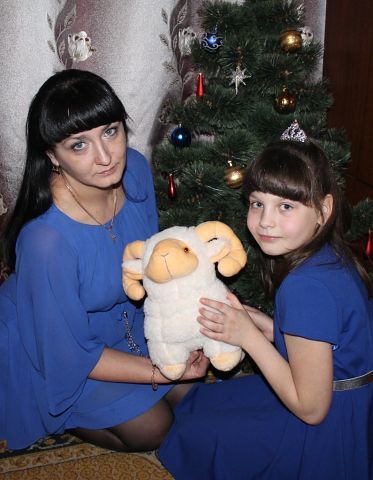 Марина Голованова