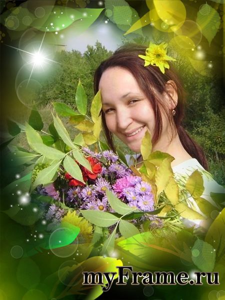 Алия Широжеева