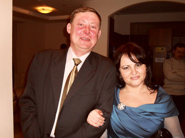 Лариса Михайлова