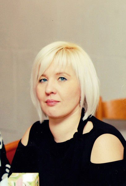 Татьяна Васильева