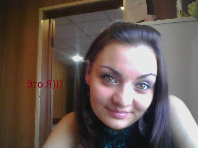 Анастасия Каурова