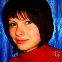 Зыкова Ольга