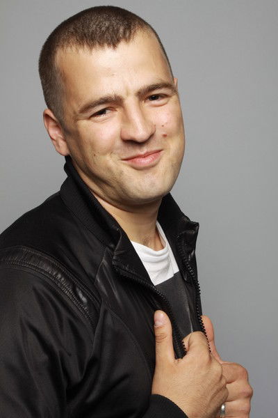 Николай Гринько