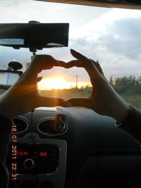 Ленусичка Никонова