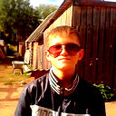 Кирилл Дворянских