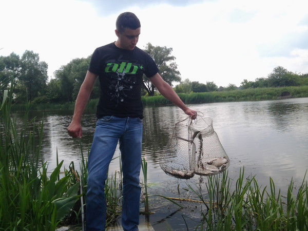 Шишкин Антон