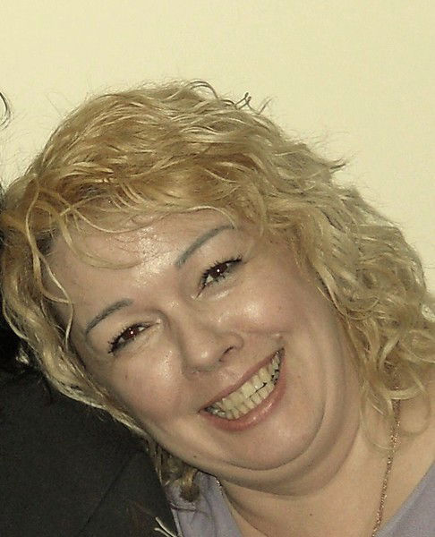 Елена Трифонова