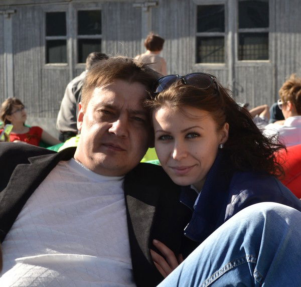 Светлана Лихманова