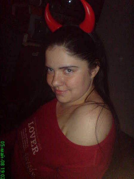 Поля Николенко