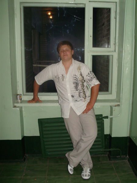 Максим Жигар