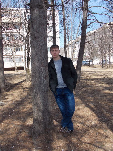 Виталий Черноусов