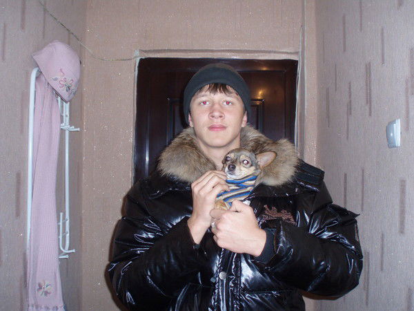 Владислав Денисов