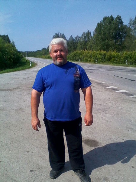 Евгений Каменев