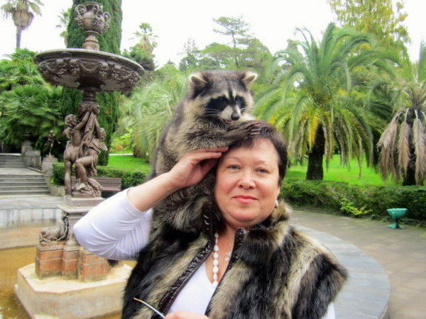 Наталья Дробкова