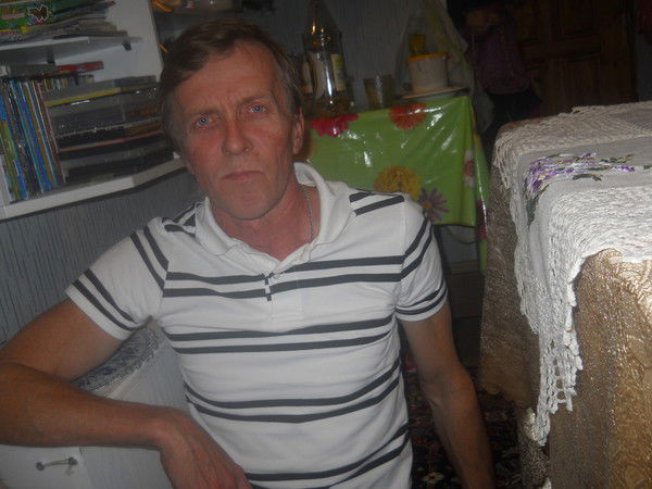 Андрей Лопаткин