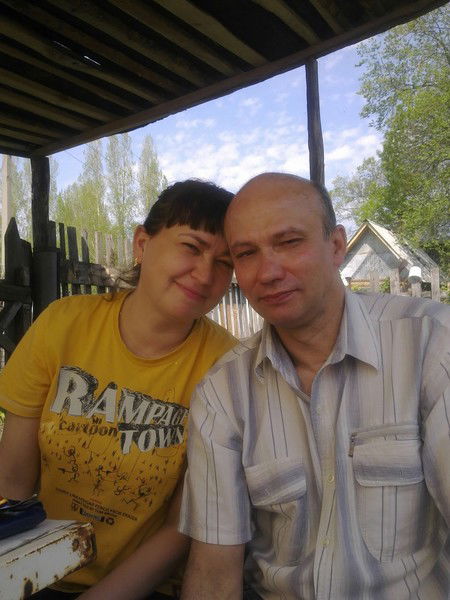 Владимир Кудашев