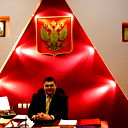 Андрей Макаренко