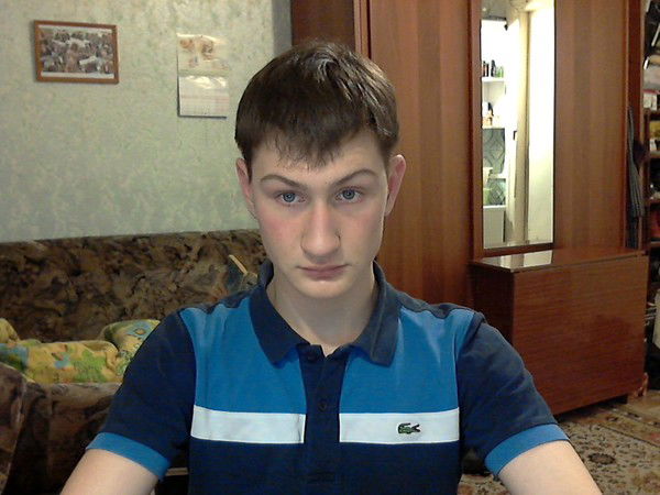 Андрей Михайлов