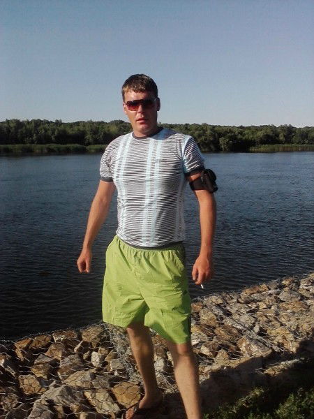 Андрей Гришин