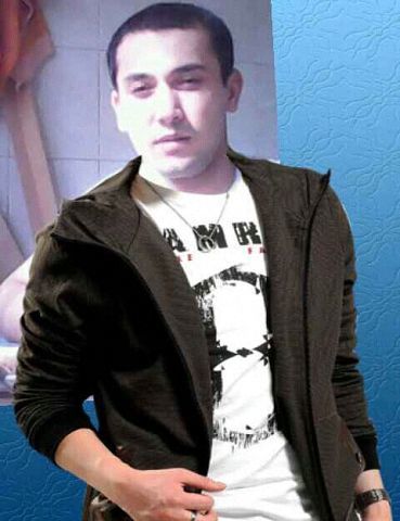 Дониер Туйчиев