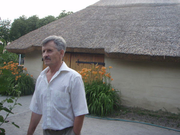 Александр Тупик