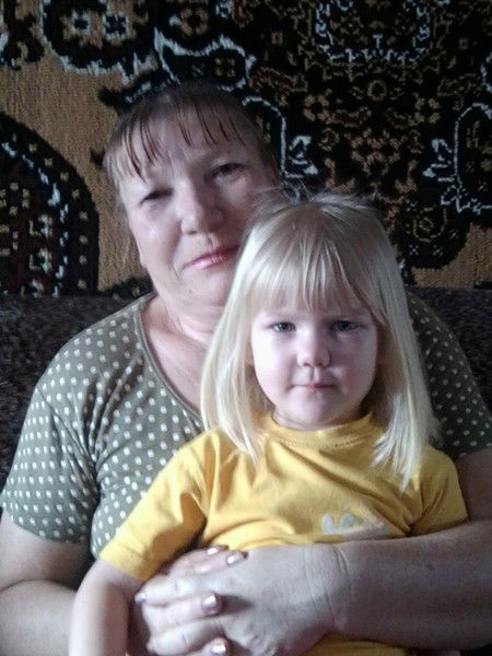 Татьяна Воскобойникова