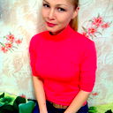 Алевтина Степанова
