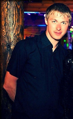 Александр Обливанцев