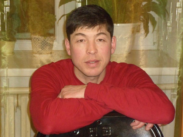 Сапар Искаков