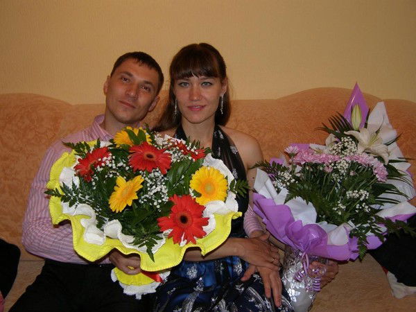 Максим Степанов