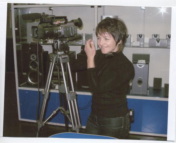 Елена Старикова