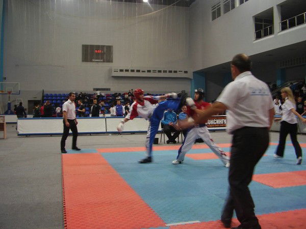 Александр Тонкачёв