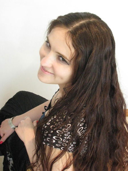 Nadezhda Shabuldayeva