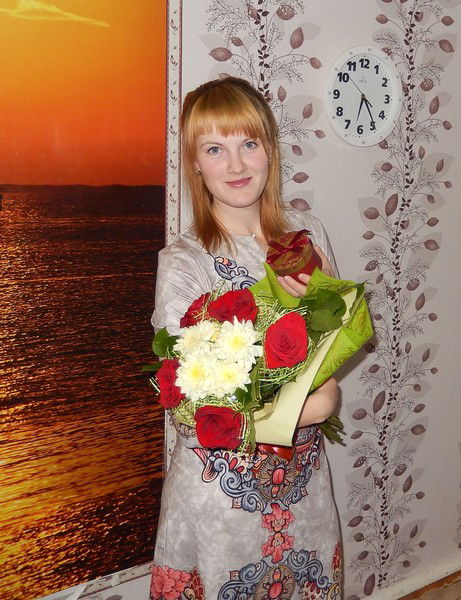 Элла Калинина