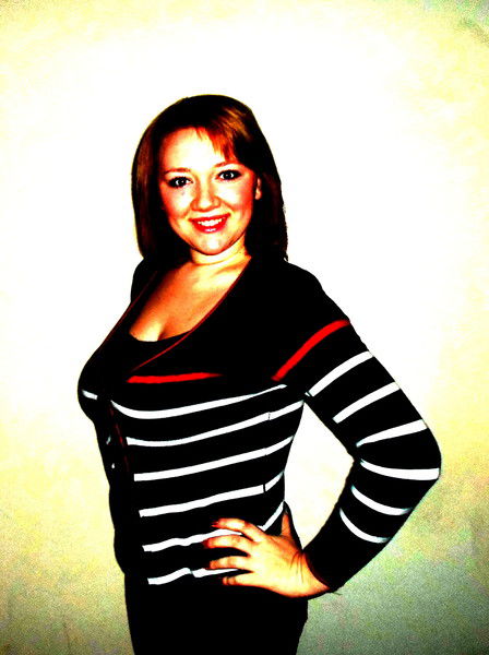 Наталья Омелянчук