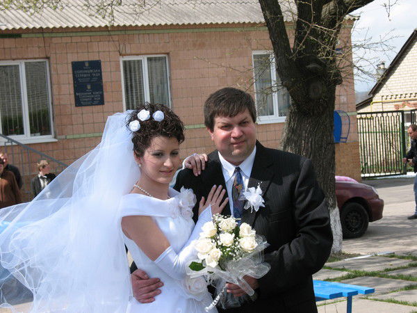 Ирина Гарбуз