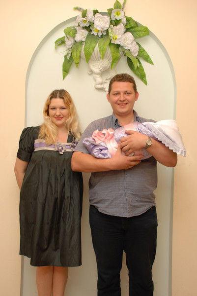 Анна Сидоркина