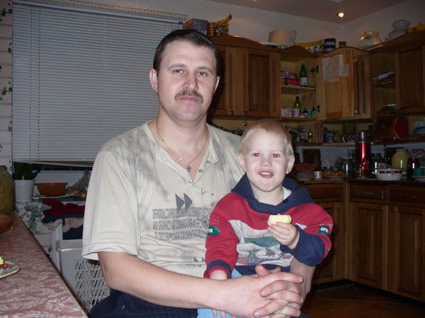 Сергей Исаев