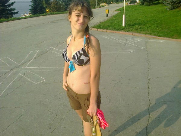 Мария Смирнова