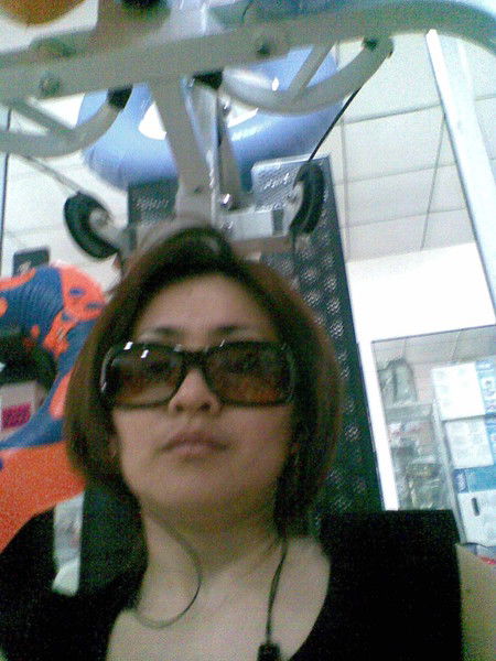 Фаруза Камзиева