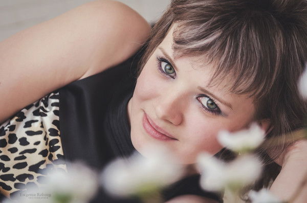 Светлана Боргуль