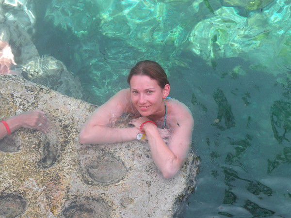 Надежда Степанова