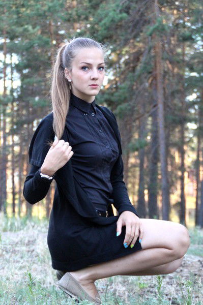 Юлия Барзыкина