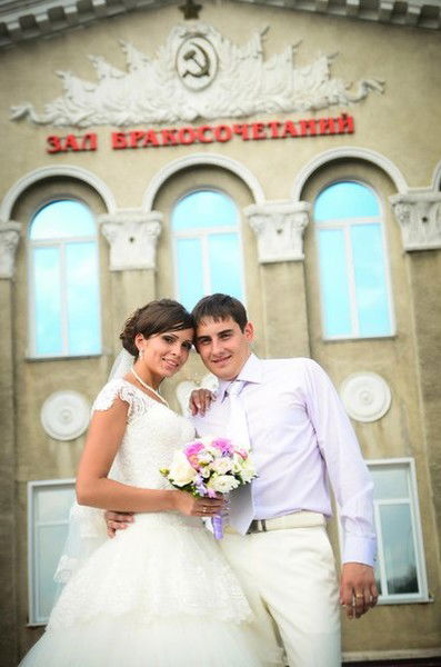 Андрей Павлов