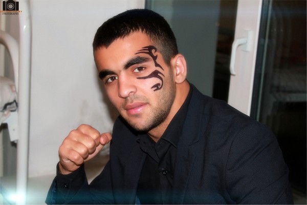 Мирзоев Шамшод