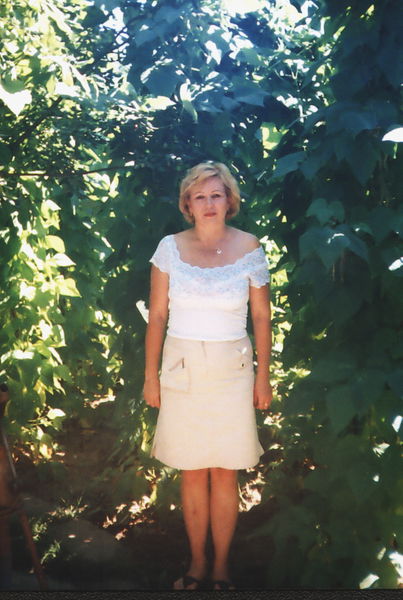 Лариса Кожевникова