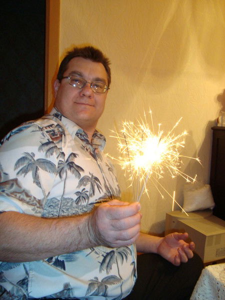 Владимир Домнин