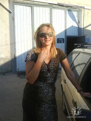 Татьяна Чехлань