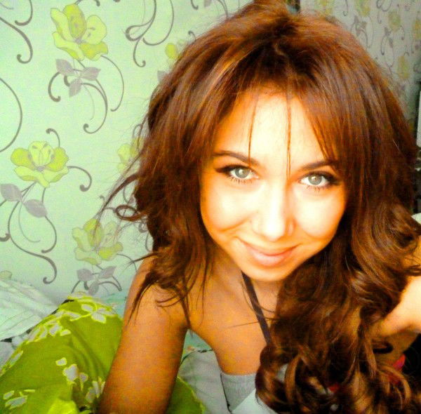 Татьяна Рябикова