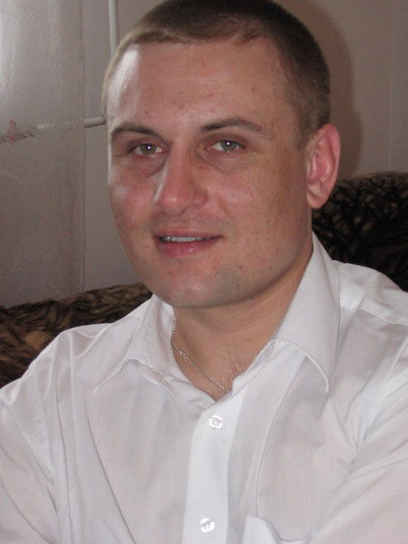 Владимир Рассказов